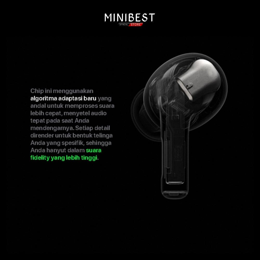 EARBUDS MINI BEST M5 PRO