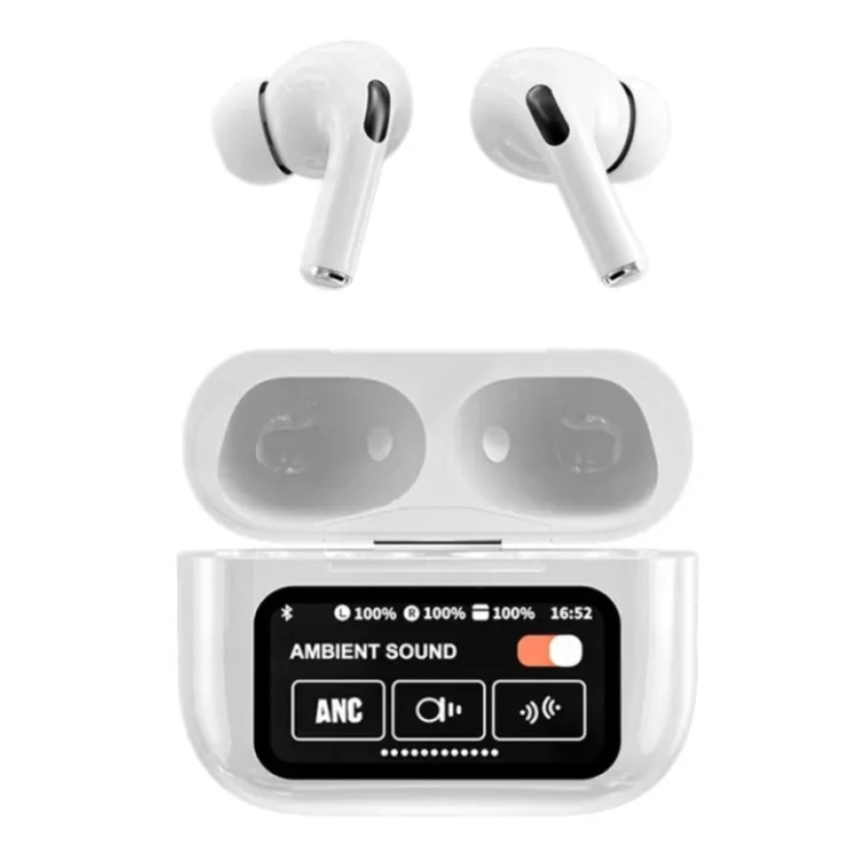 EARBUDS