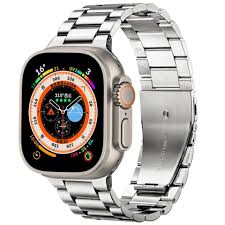 SMART WATCHES